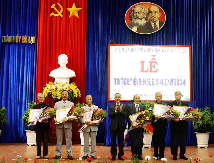 Đà Lạt quyết tâm bứt phá trong năm cuối nhiệm kỳ