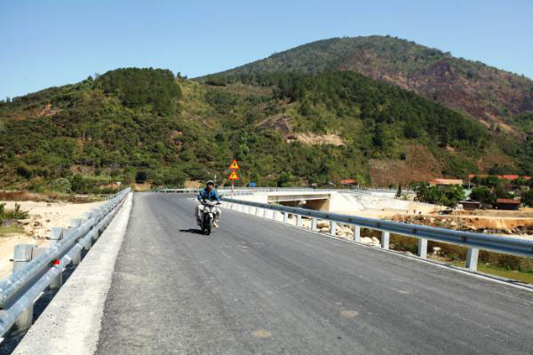 Đạ Long: Một nhiệm kỳ nhìn lại
