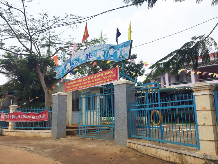 Đơn phương chấm dứt hợp đồng lao động, nhà trường thua kiện