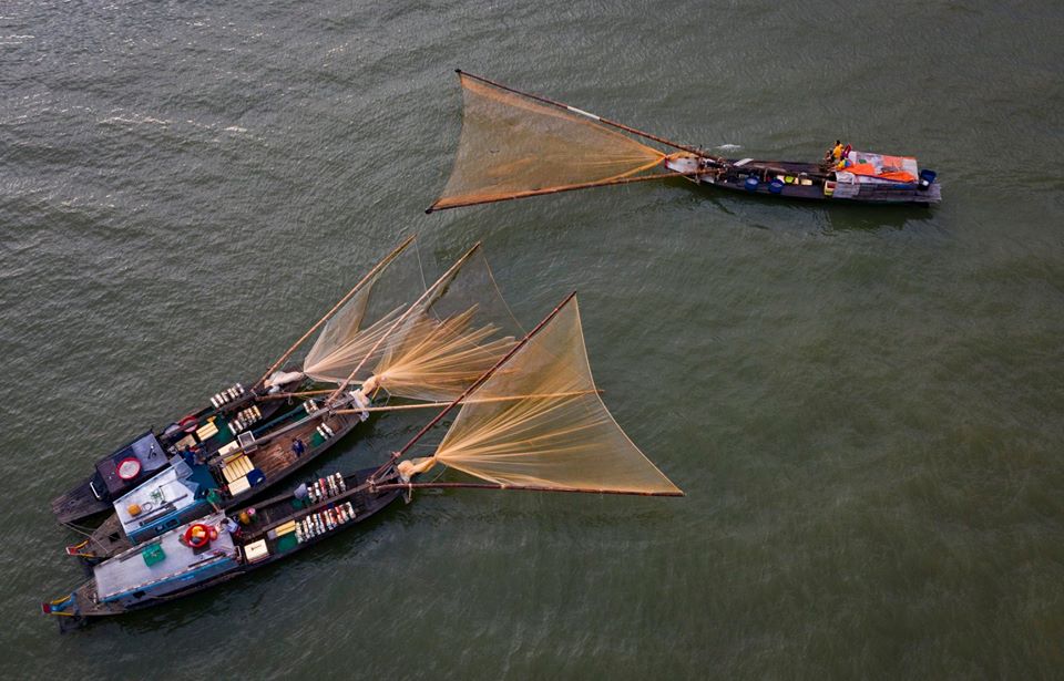 Bến nước. Ảnh: Nguyễn Văn Thương