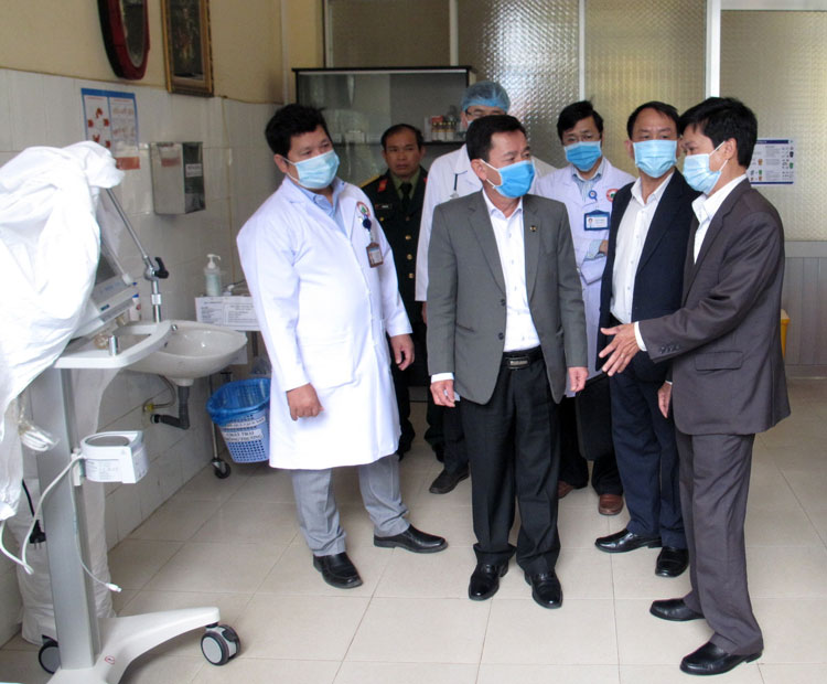 2 trường hợp xét nghiệm âm tính với SARS-CoV-2
