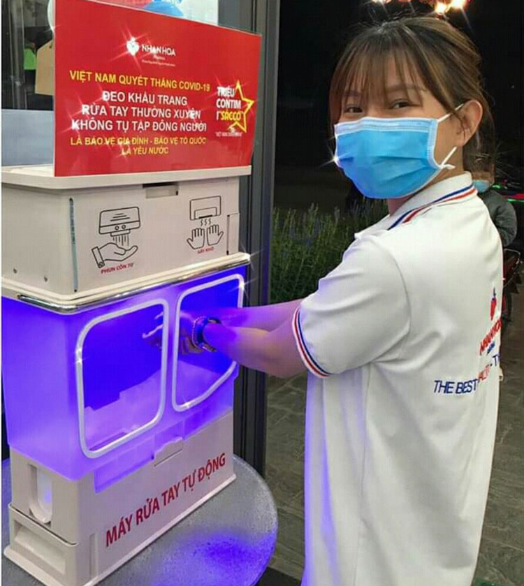 Huy động hệ thống bán lẻ thuốc tham gia phòng chống dịch Covid-19