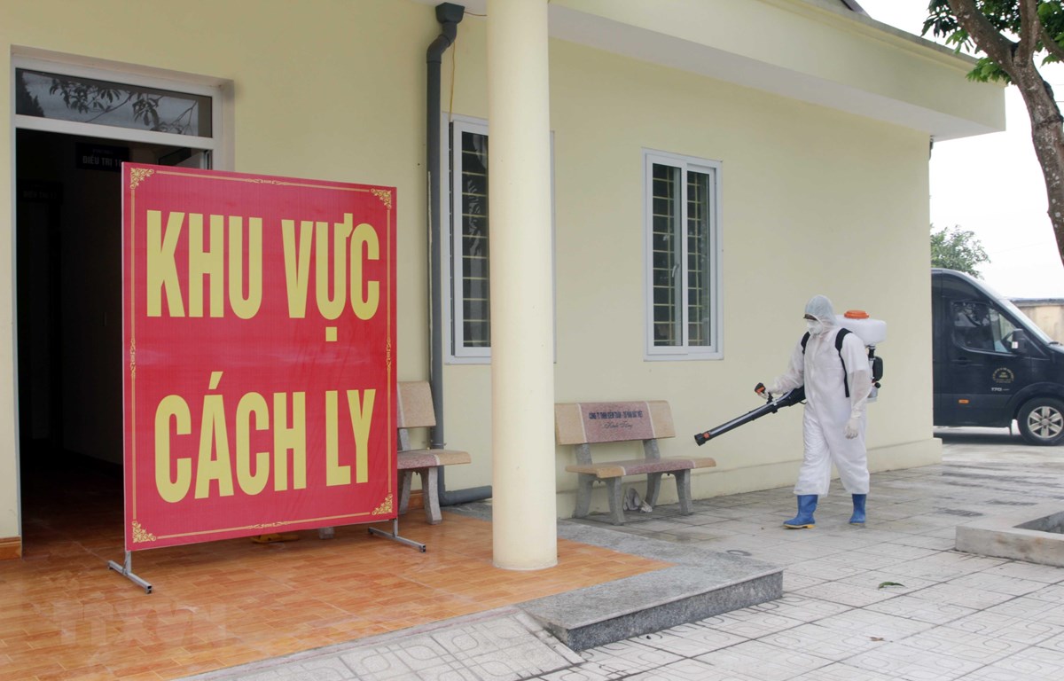 Báo Nhật Bản: Việt Nam thành công nhờ thực hiện cách ly triệt để