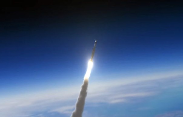 Nhật Bản-Mỹ thử nghiệm tên lửa đánh chặn ICBM nhằm đối phó Triều Tiên