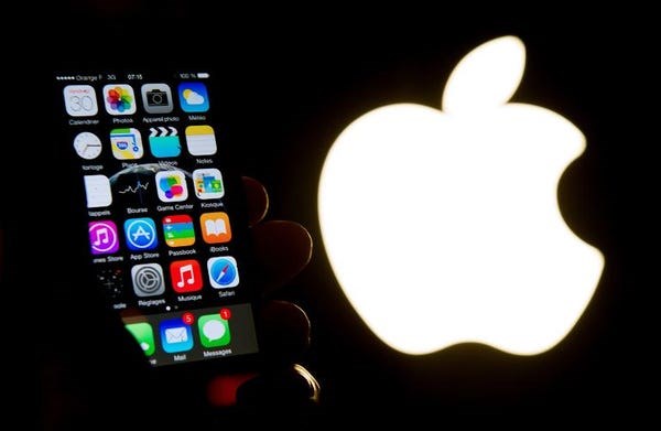 Apple thực hiện mở rộng thị trường lớn nhất trong gần 10 năm qua