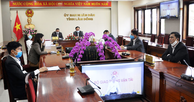 Sơ kết 3 năm thực hiện Đề án &quot;Thí điểm đổi mới cách tuyển chọn lãnh đạo, quản lý cấp vụ, cấp sở, cấp phòng&quot;