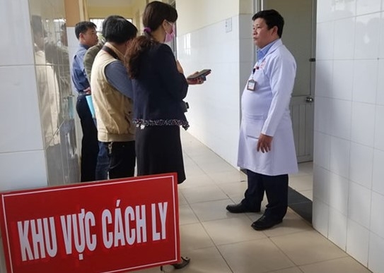 Hỗ trợ báo chí thực hiện công tác truyền thông phòng chống dịch Covid-19