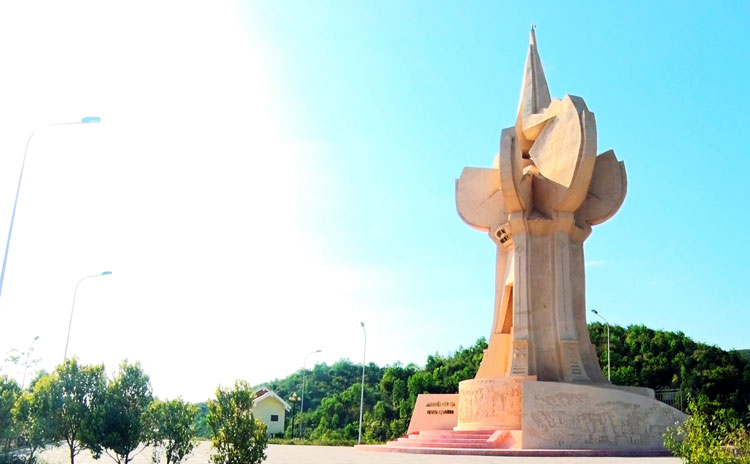 Ký ức hào hùng bên dòng Đồng Nai