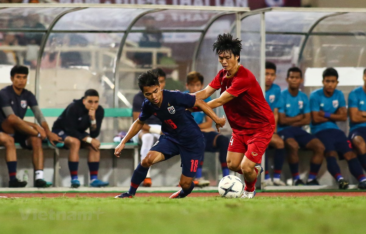 Thay đổi lịch thi đấu Thai League 2020, bóng đá Thái Lan tự làm khó