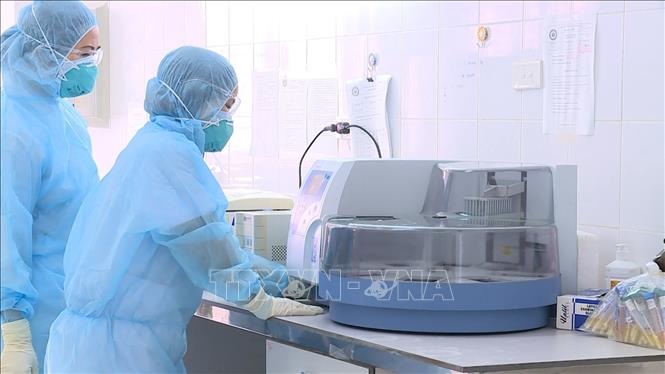 Đến sáng 3/5, Việt Nam có ngày thứ 17 'an toàn', không có ca nhiễm mới virus SARS-CoV-2