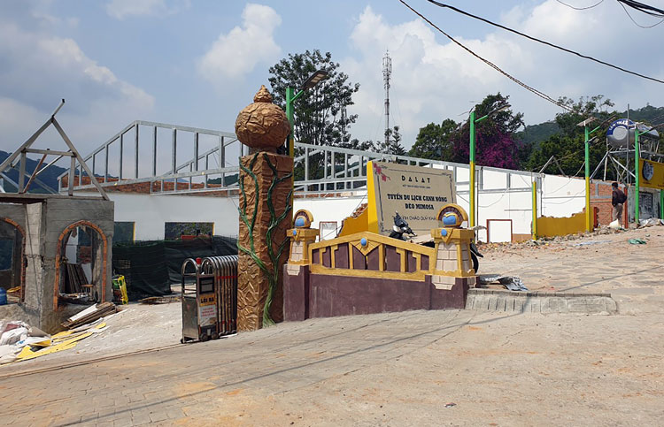 Khẩn trương xử lý nghiêm các sai phạm về đầu tư xây dựng