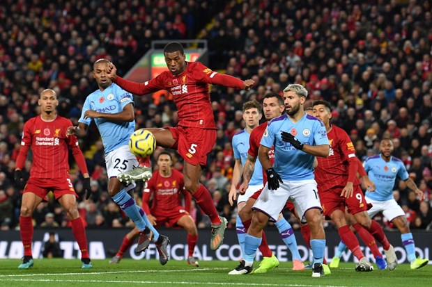 Các đội bóng lớn của Premier League chịu tổn thất lớn