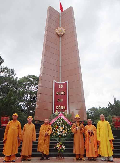 Tổ chức Lễ Phật đản năm 2020 phù hợp trong tình hình dịch COVID-19