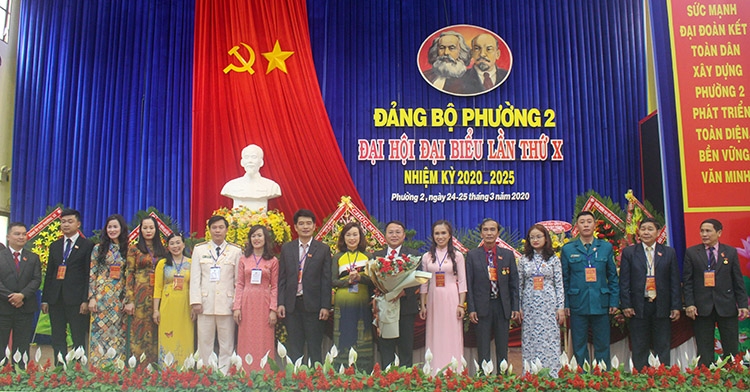 Rèn luyện đạo đức, lối sống, huấn luyện cán bộ là công việc gốc của Đảng (Kỳ 1)
