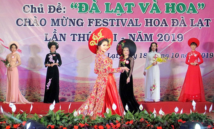 Lực lượng nòng cốt trong giữ gìn nét độc đáo của người Đà Lạt