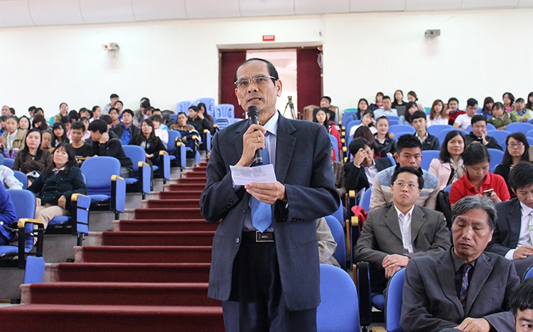 Rèn luyện đạo đức, lối sống, huấn luyện cán bộ là công việc gốc của Đảng (Kỳ II)