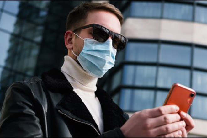 Cách sử dụng Face ID trên iPhone hiệu quả dù đeo khẩu trang