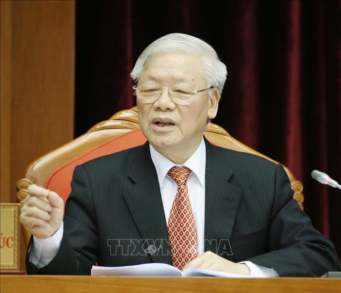 Công tâm, toàn diện để chọn đúng cán bộ