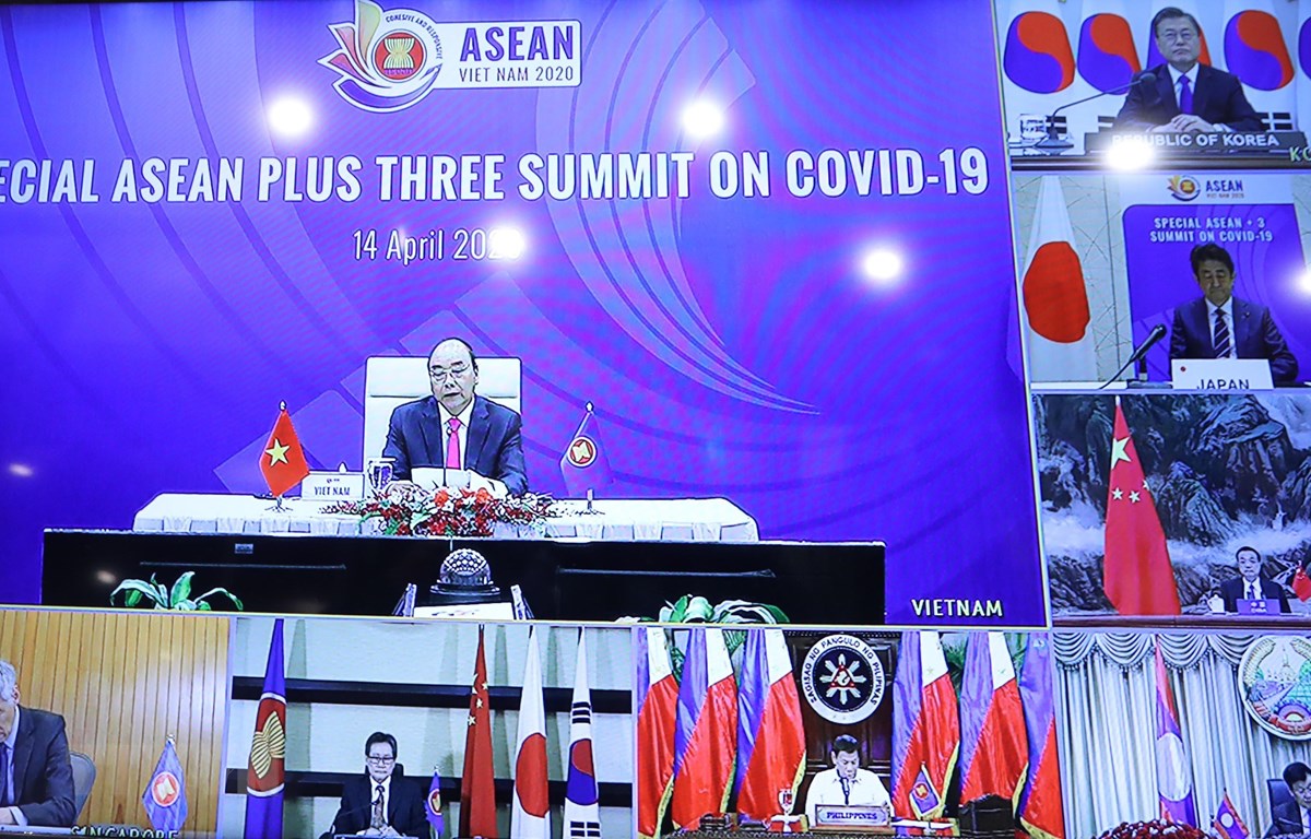 'Đoàn kết khu vực là chìa khóa để ứng phó hiệu quả với COVID-19'