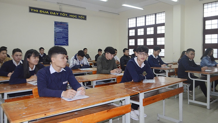 Học Bác để nâng cao chất lượng dạy và học