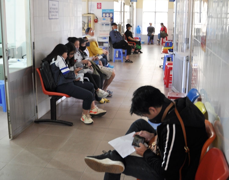 Đà Lạt: Giao chỉ tiêu bảo hiểm y tế cho phường, xã