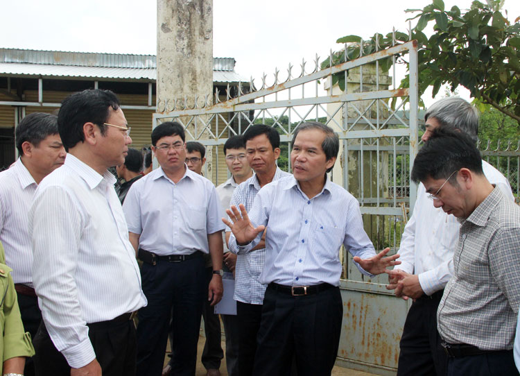 Những dấu ấn đậm nét