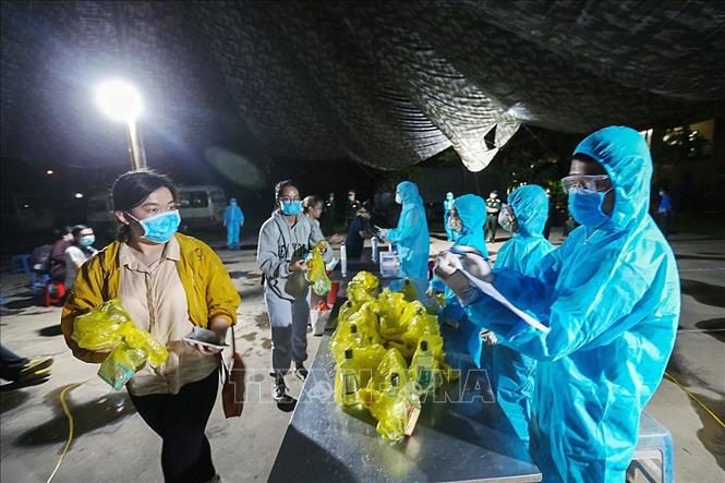 Sáng 28/5: Đã 42 ngày Việt Nam không có ca mắc COVID-19 mới trong cộng đồng