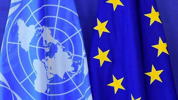 Việt Nam và Indonesia đánh giá cao vai trò tiên phong của EU