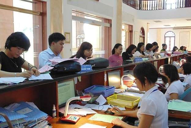 Những quy định mới về kỷ luật công chức