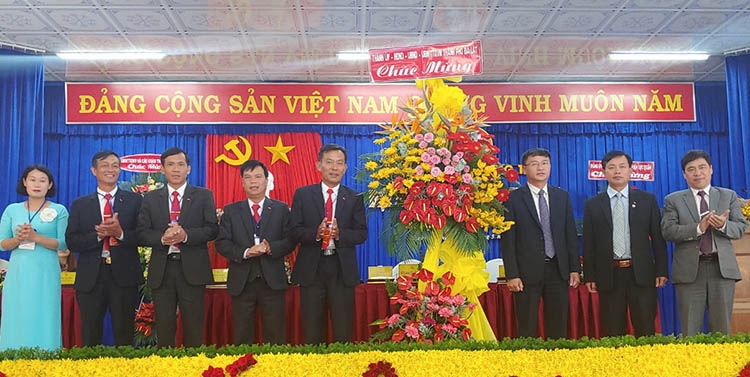 Đề ra 9 nhiệm vụ trọng tâm và 18 chỉ tiêu