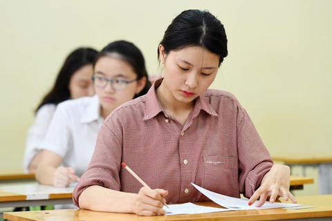 Chính phủ chính thức chốt ngày thi tốt nghiệp THPT năm 2020