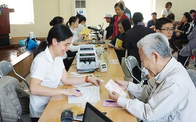 Chưa điều chỉnh lương cán bộ, công chức từ ngày 1-7