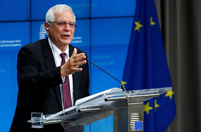 EU đề nghị các nước thành viên mở lại đường biên giới ngoại khối từ ngày 1/7