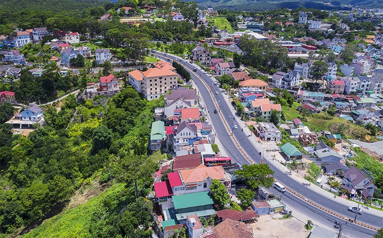 Đổi mới, sáng tạo, quyết tâm xây dựng Phường 3 trở thành phường văn minh đô thị, phát triển bền vững