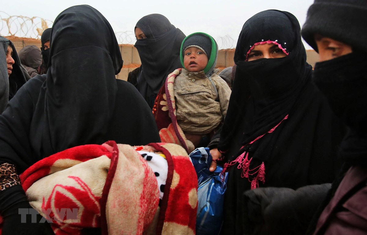 Việt Nam kêu gọi cộng đồng quốc tế hỗ trợ nhân đạo cho Syria