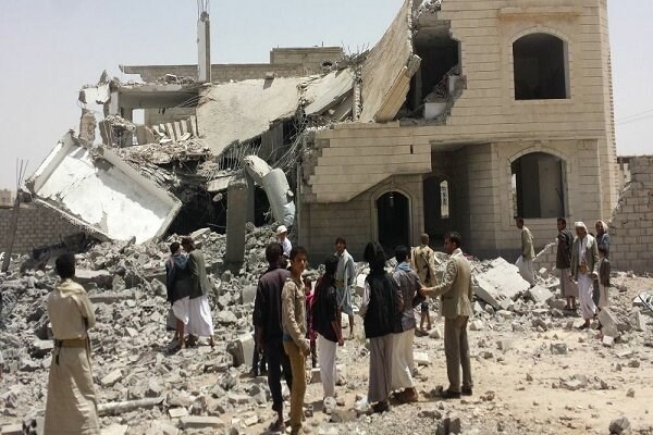Iran chỉ trích LHQ đưa liên quân Arab tại Yemen ra khỏi danh sách đen