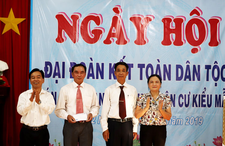 Đạ Huoai - miền trái ngọt