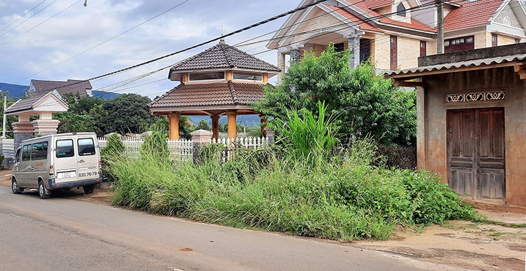 Đổi thay ''kinh tế mới'' Nam Ban