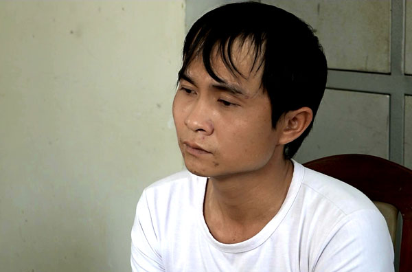 Bắt đối tượng hiếp dâm bé gái 9 tuổi