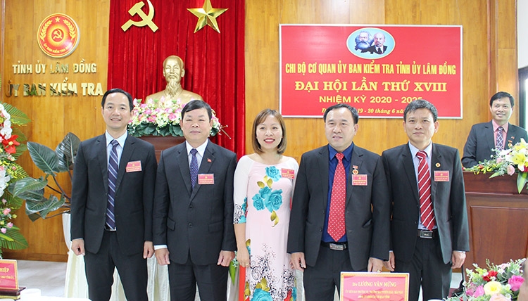 Một nhiệm kỳ kiểm tra, giám sát - những dấu ấn quan trọng