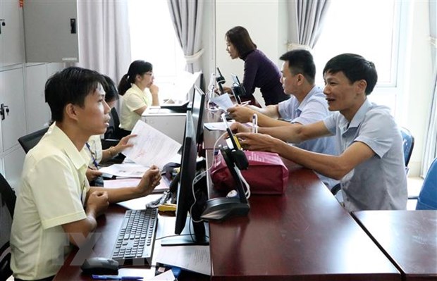 Chỉ còn 3 trường hợp viên chức có biên chế suốt đời kể từ tháng 7/2020