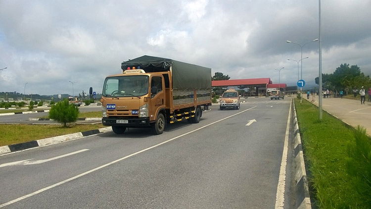 Nâng cao chất lượng công tác đào tạo, sát hạch cấp giấy phép lái xe cơ giới