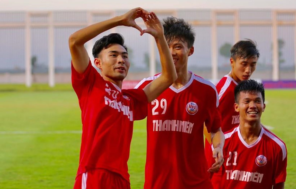 VFF nói gì về lùm xùm sai hồ sơ thi đấu của đội vô địch U19 Quốc gia?