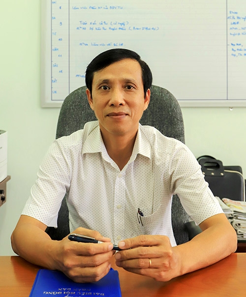 Xây dựng Đạ Tẻh đạt chuẩn huyện nông thôn mới kiểu mẫu