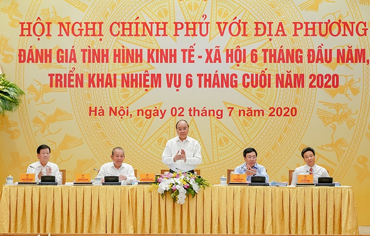 3 mục tiêu tăng trưởng lớn cần thúc đẩy là đầu tư, xuất khẩu và tiêu dùng