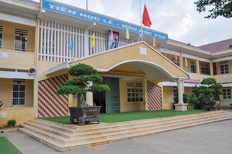 Đức Trọng: Nâng chất lượng học sinh dân tộc thiểu số