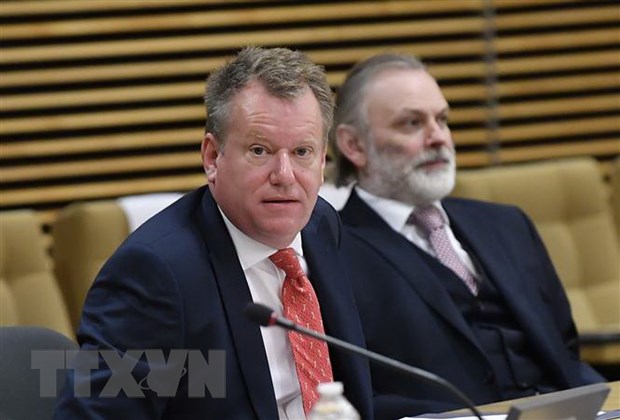 Anh thừa nhận vẫn có bất đồng đáng kể với Liên minh châu Âu về Brexit