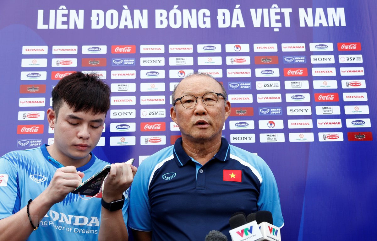 Bóng đá trẻ Việt Nam thiếu những tài năng như Công Phượng, Xuân Trường