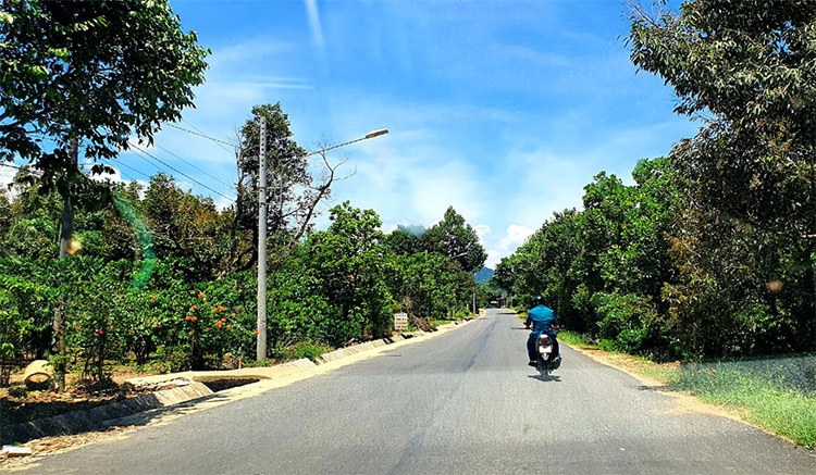 Nhiều chuyển biến tích cực trong đảm bảo an ninh trật tự ở xã Đoàn Kết