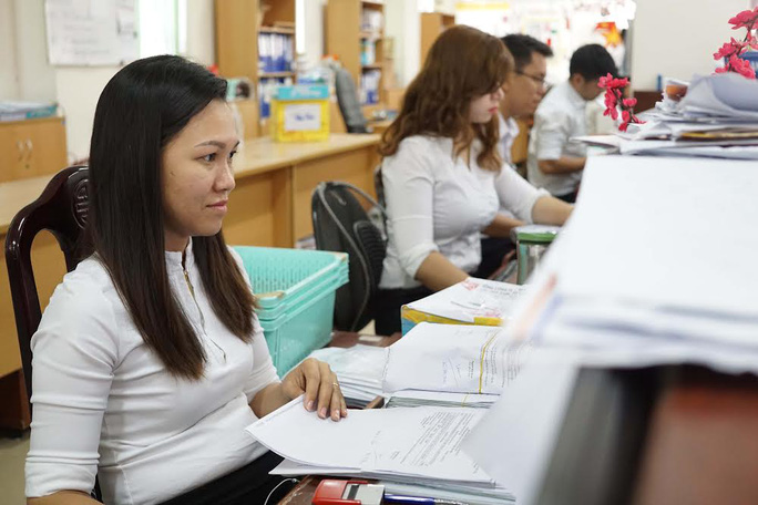 Hàng loạt chính sách mới ảnh hưởng đến công chức, viên chức
